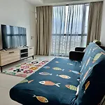 Luxury Condo Jalan Tun Razak