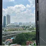 Luxury Condo Jalan Tun Razak