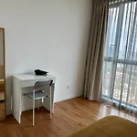 Luxury Condo Jalan Tun Razak
