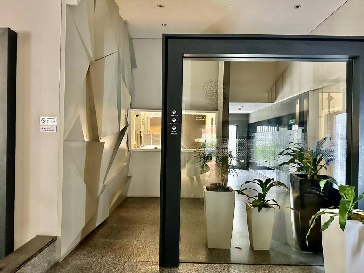 Luxury Jalan Tun Razak Kuala Lumpur