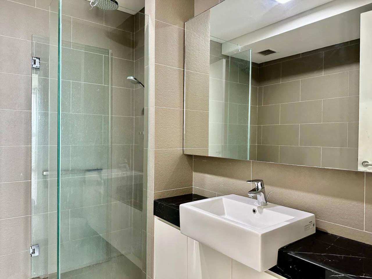 Luxury Jalan Tun Razak Kuala Lumpur