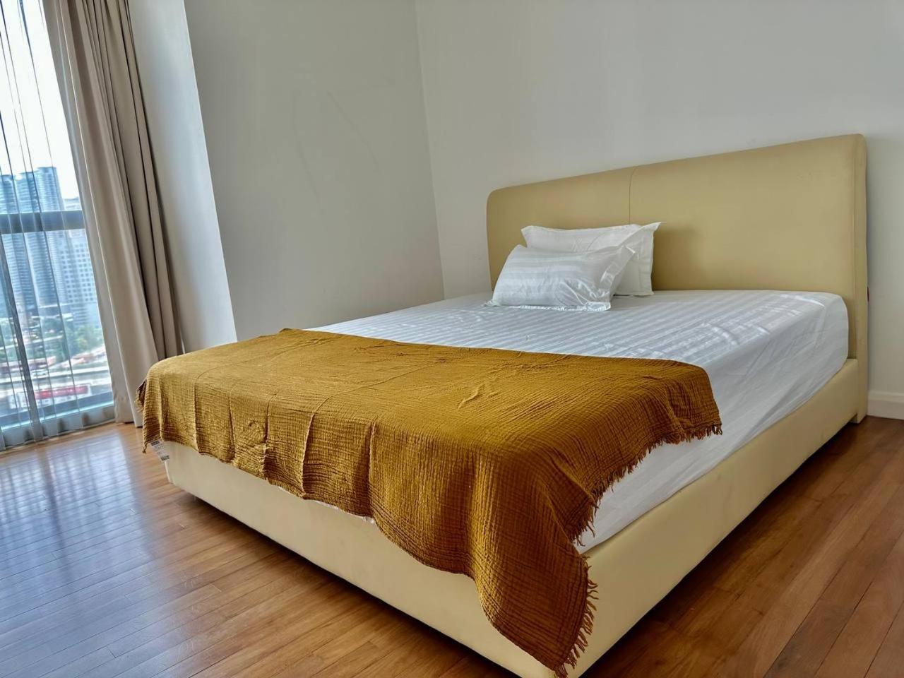 Luxury Jalan Tun Razak *