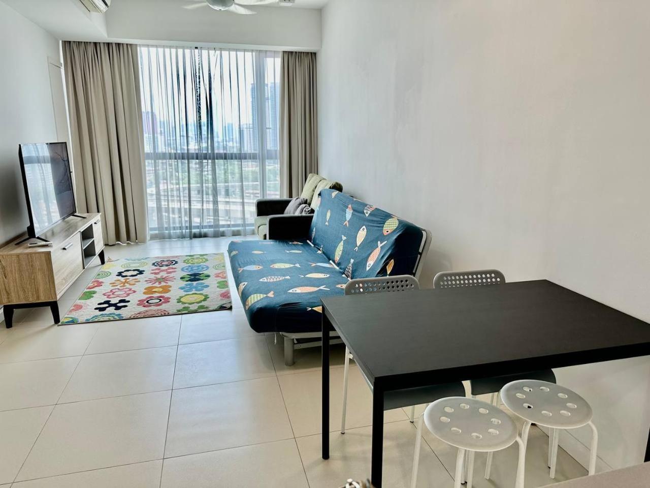 Luxury Jalan Tun Razak * Kuala Lumpur